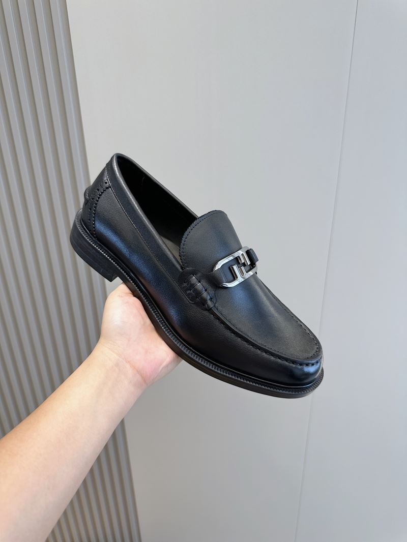 Fendi Business Shoes